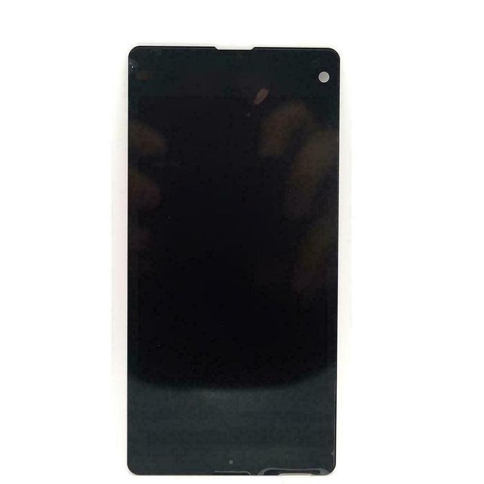 For Sony Xperia Z1 Compact Mini Replacement LCD Display Touch Screen Digitiser (Black)
