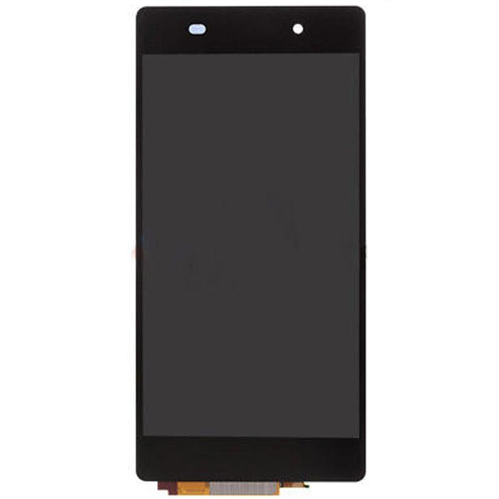 For Sony Xperia Z2 Replacement LCD Screen and Digitiser Assembly (Black)