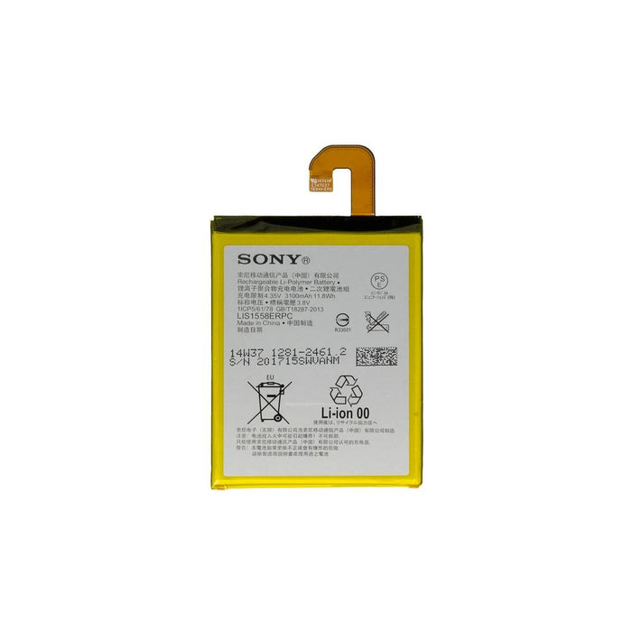 For Sony Xperia Z3 Replacement Battery 3100mAh