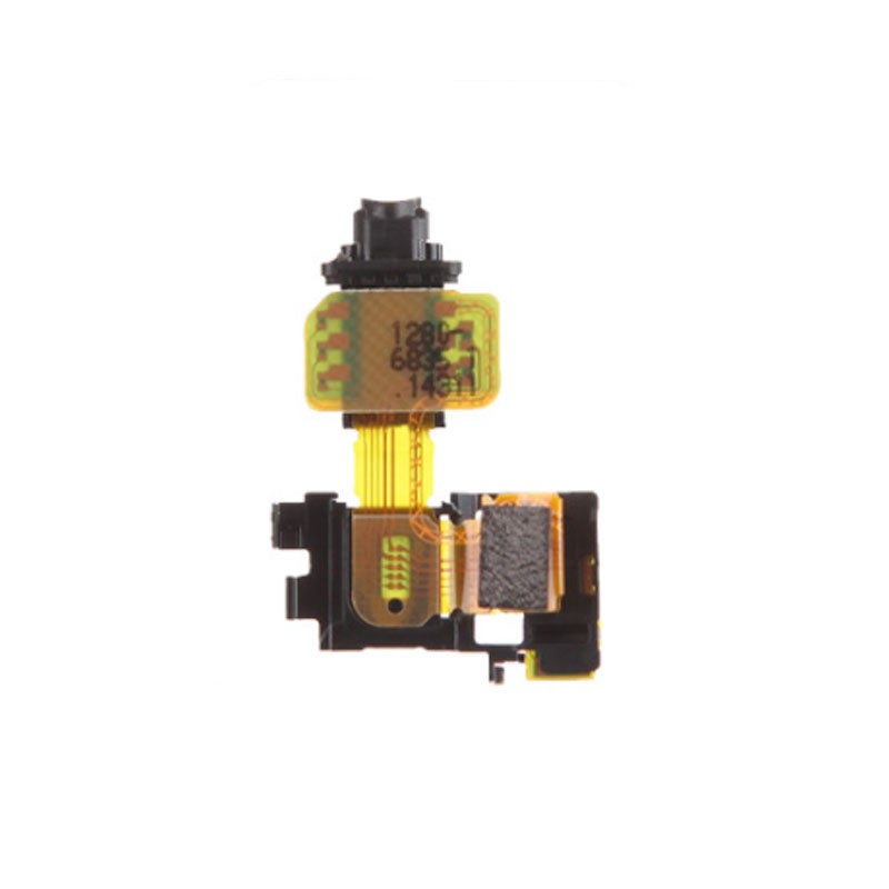 For Sony Xperia Z3 Replacement Headphone Jack