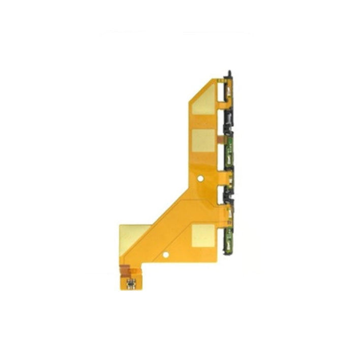 For Sony Xperia Z3 Replacement Magnetic Charging Port Flex Cable