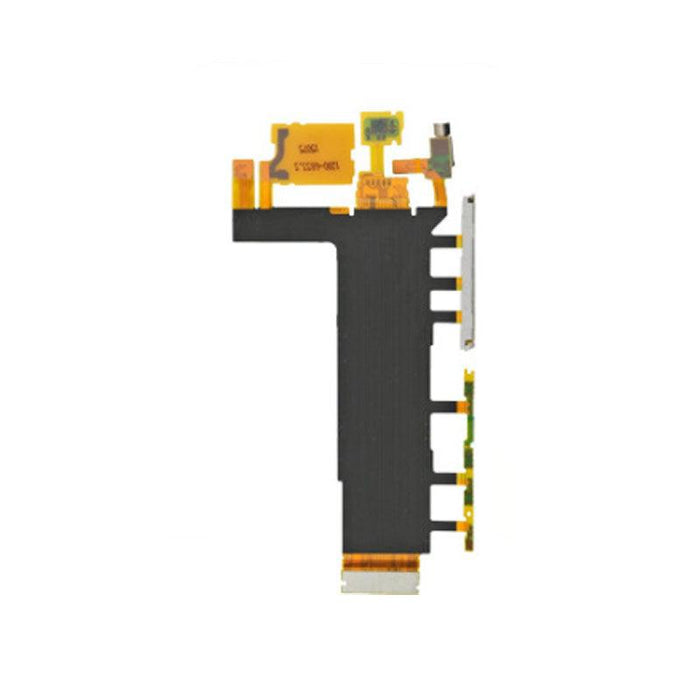 For Sony Xperia Z3 Replacement Power And Volume Button Flex Cable
