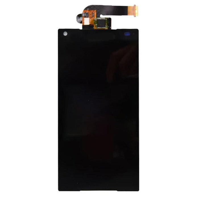 For Sony Xperia Z5 Compact Replacement LCD Screen and Digitiser Assembly (Black)