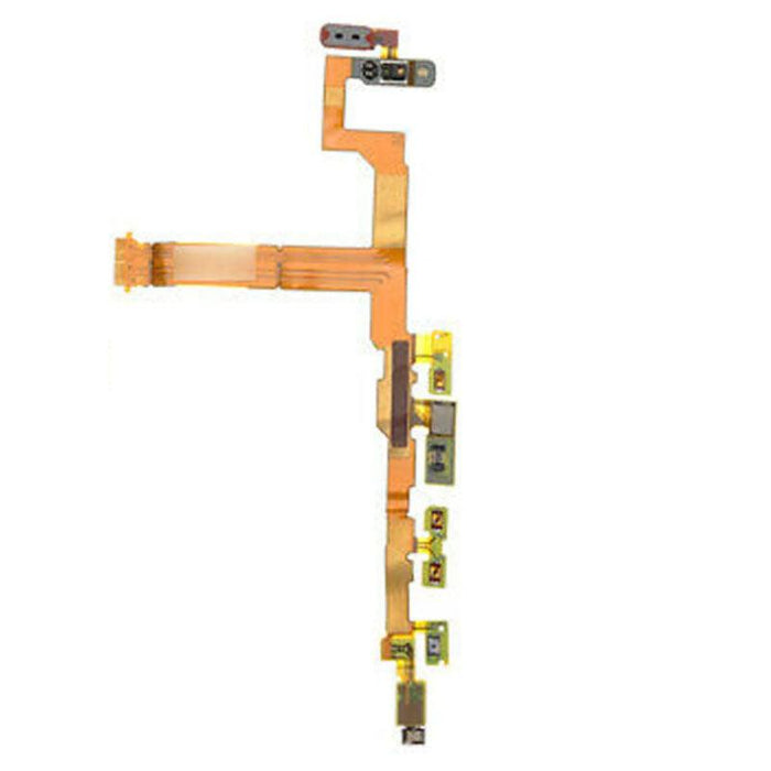 For Sony Xperia Z5 Compact Replacement Main Flex Assembly (Motor, Buttons, Sensor)