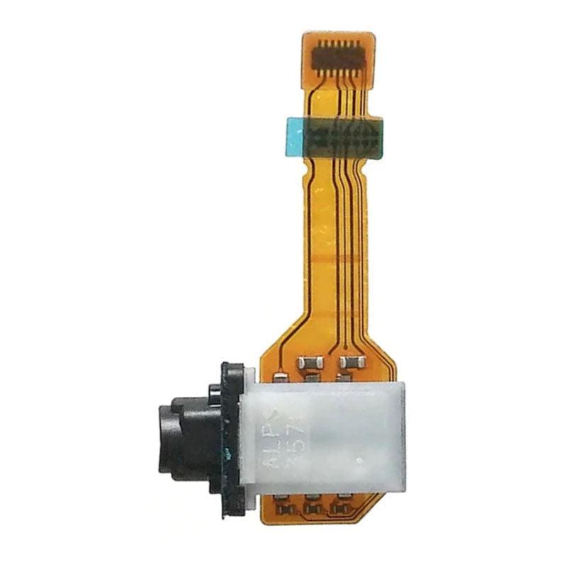 For Sony Xperia Z5 Premium Headphone Jack Port Flex Socket