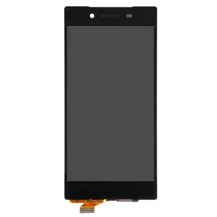For Sony Xperia Z5 Replacement LCD Screen and Digitiser Assembly (Black)