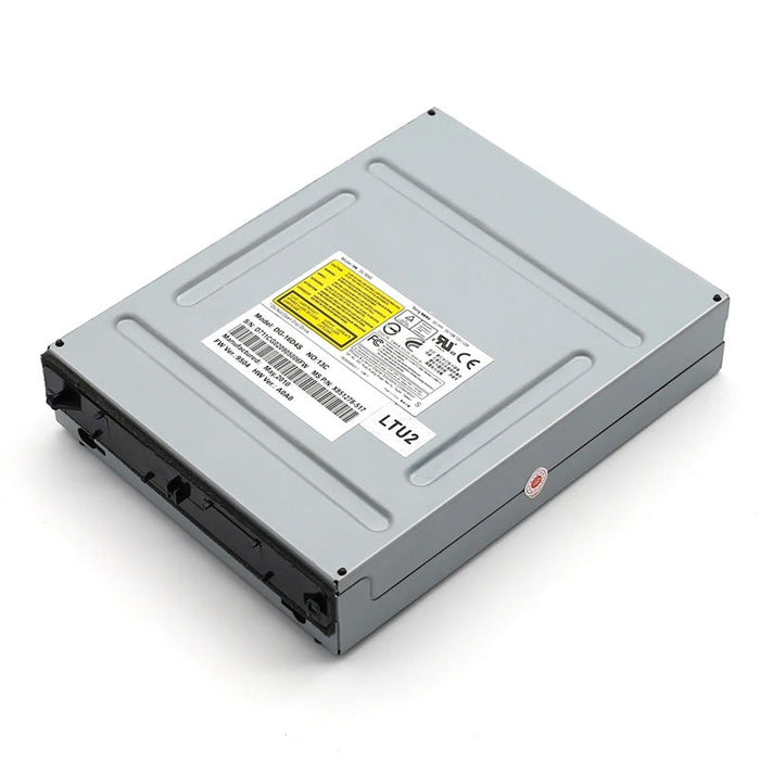 For Xbox 360 Elite Slim Replacement Lite - on / Philips DVD ROM Drive DG - 16D4S / X851278 FM 9504