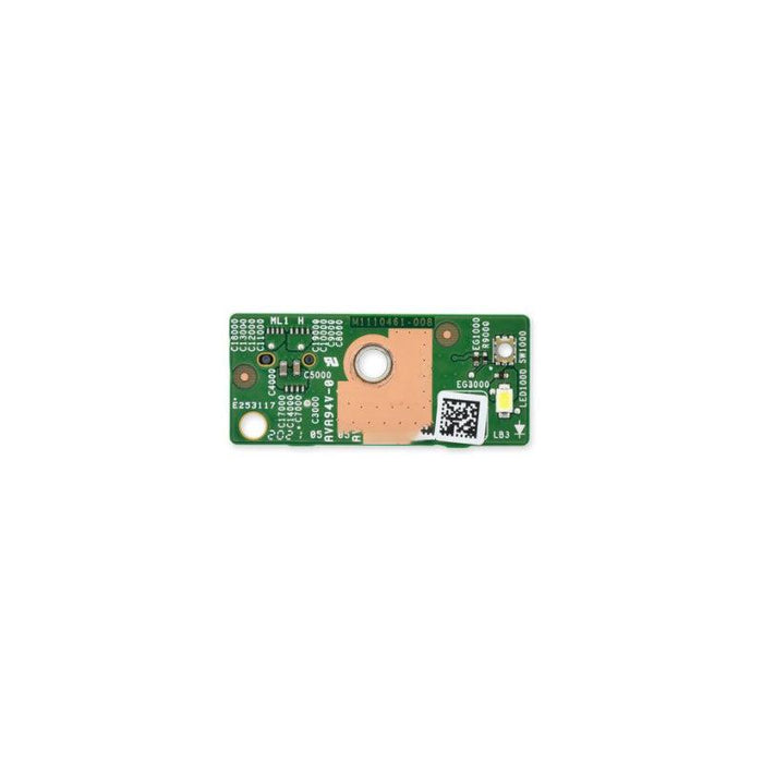 For Xbox Series S Replacement Power Button Board