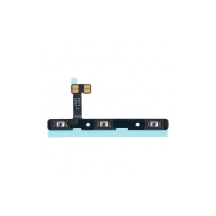 For Xiaomi 11 Ultra Replacement Power & Volume Button Flex Cable