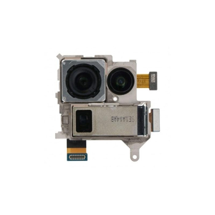 For Xiaomi 11 Ultra Replacement Rear Camera