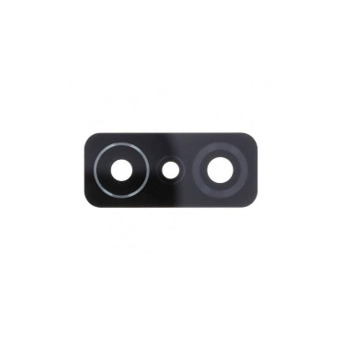 For Xiaomi 11T Pro Replacement Rear Camera Lens (Black)