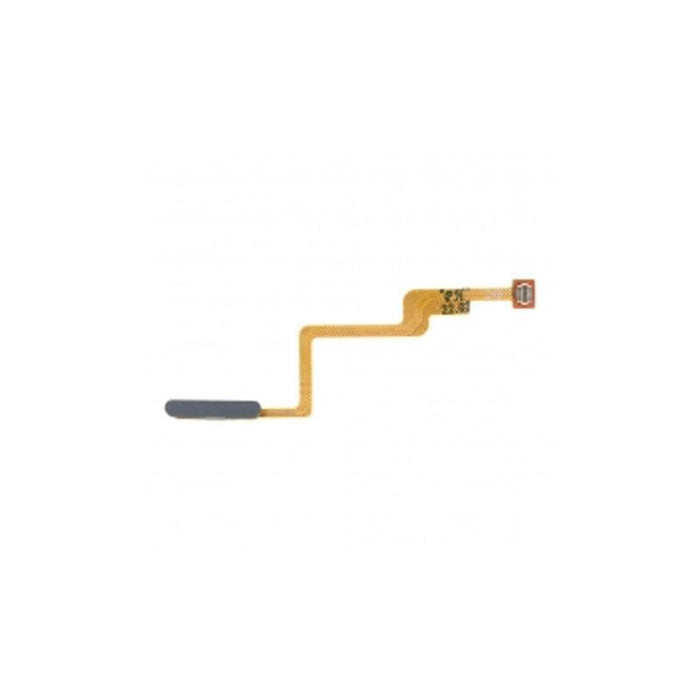 For Xiaomi 11T Replacement Fingerprint Sensor Flex Cable (Grey)