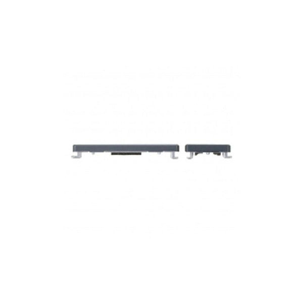 For Xiaomi 12 Replacement Power & Volume Button (Black)