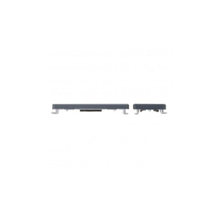 For Xiaomi 12 Replacement Power & Volume Button (Black)