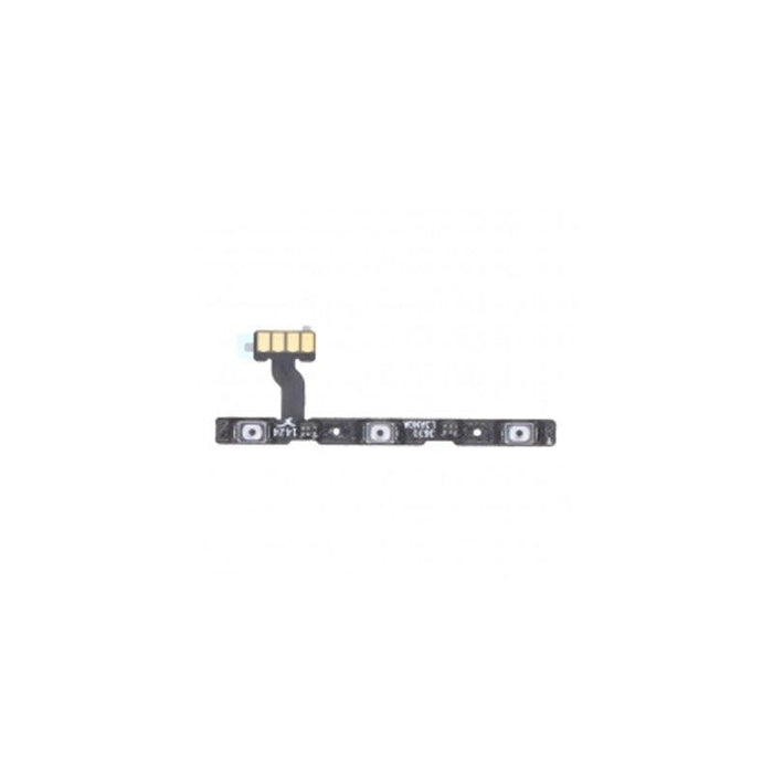 For Xiaomi 12 Replacement Power & Volume Button Flex Cable