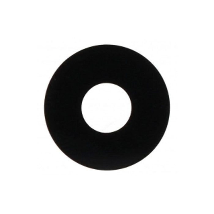 For Xiaomi 12 Replacement Rear Main Camera Lens (Black)