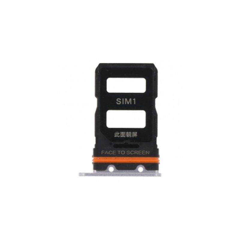 For Xiaomi 12X Replacement Sim Card Tray (Gold)