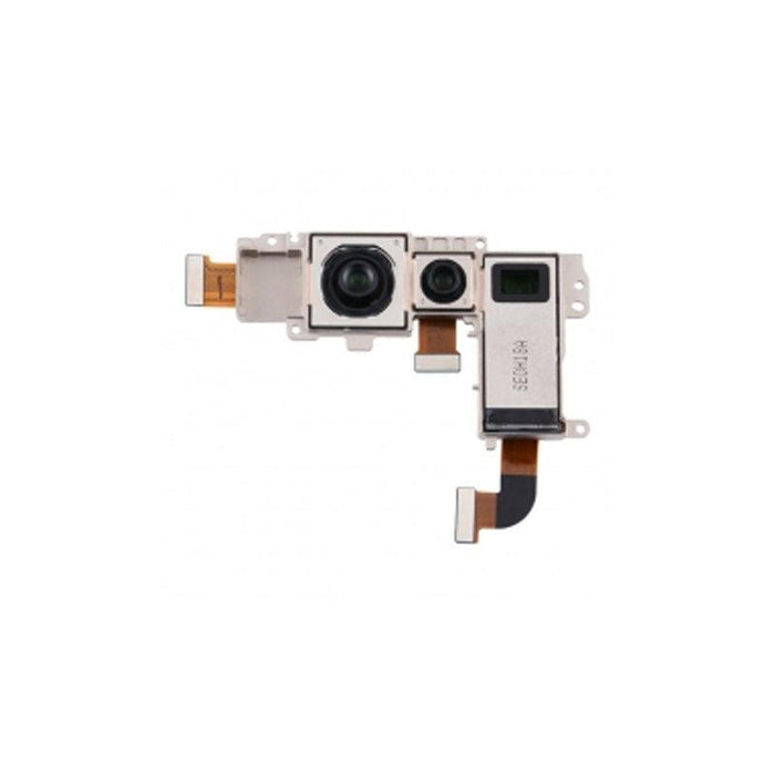 For Xiaomi Mi 10 Ultra Replacement Rear Camera