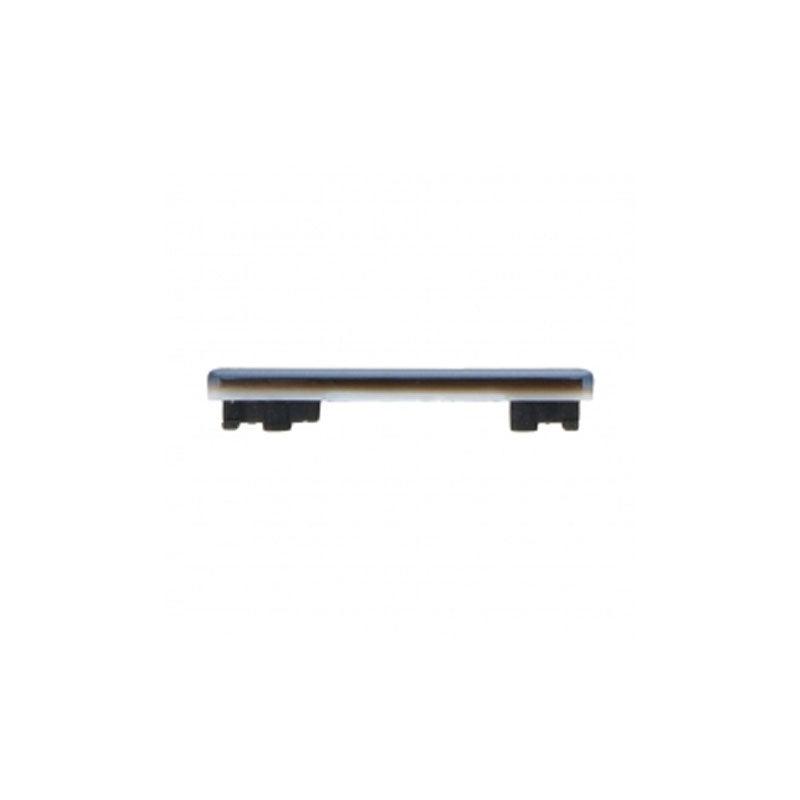 For Xiaomi Mi 10T Lite 5G Replacement Volume Button (Black)