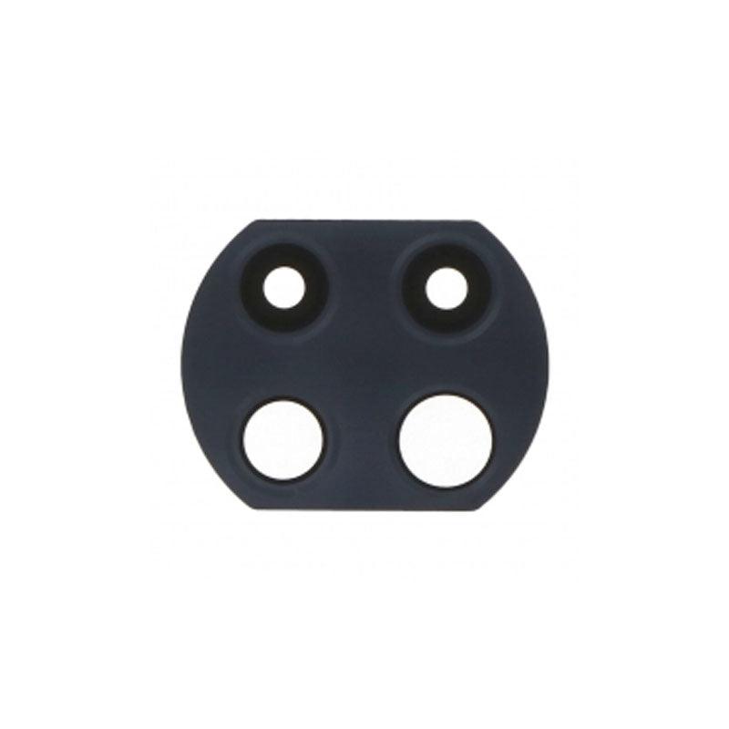 For Xiaomi Mi 10T Lite 5G Replacement Rear Camera Lens (Black)
