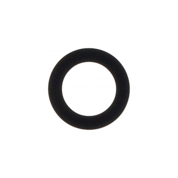 For Xiaomi Mi 11 Pro Replacement Rear Camera Lens (Black)