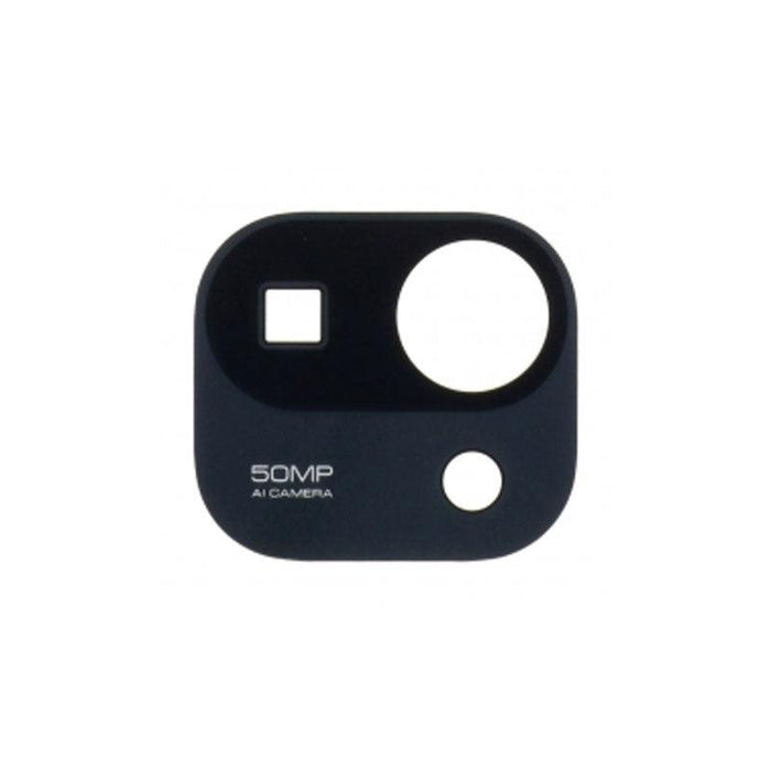For Xiaomi Mi 11 Pro Replacement Rear Main Camera Lens (Black)