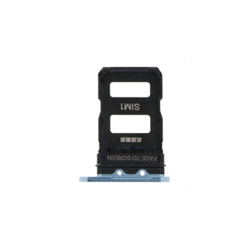 For Xiaomi Mi 11 Pro Replacement Sim Card Tray (Green)