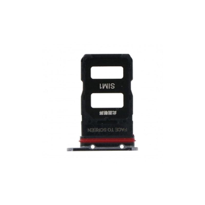 For Xiaomi Mi 11 Pro Replacement Sim Card Tray (Grey)