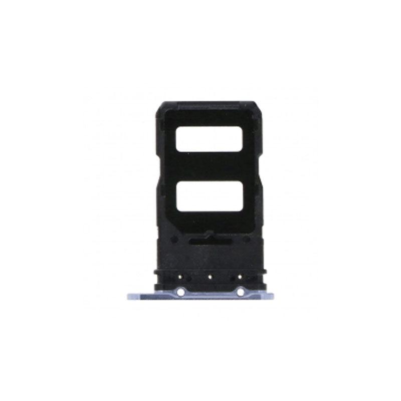 For Xiaomi Mi 11 Pro Replacement Sim Card Tray (Purple)