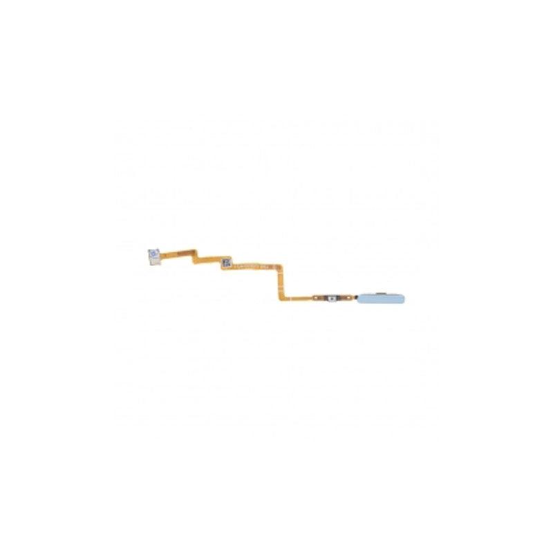 For Xiaomi Mi 11i Replacement Fingerprint Sensor Flex Cable (Blue)