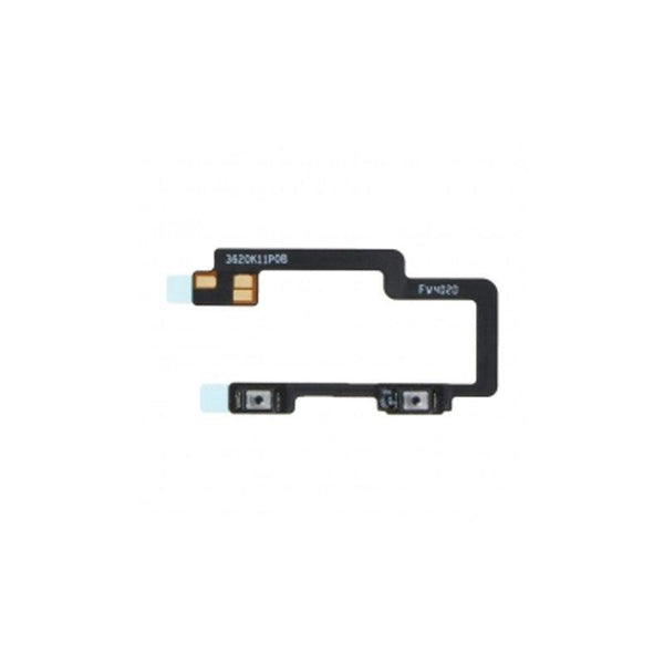 For Xiaomi Mi 11i Replacement Volume Button Flex Cable