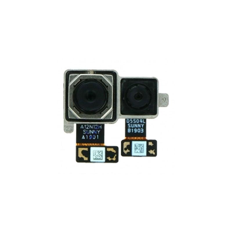 For Xiaomi Mi 8 Lite Replacement Rear Camera