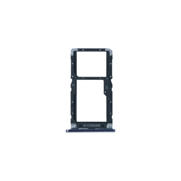 For Xiaomi Mi 8 Lite Replacement Sim Card Tray (Black)