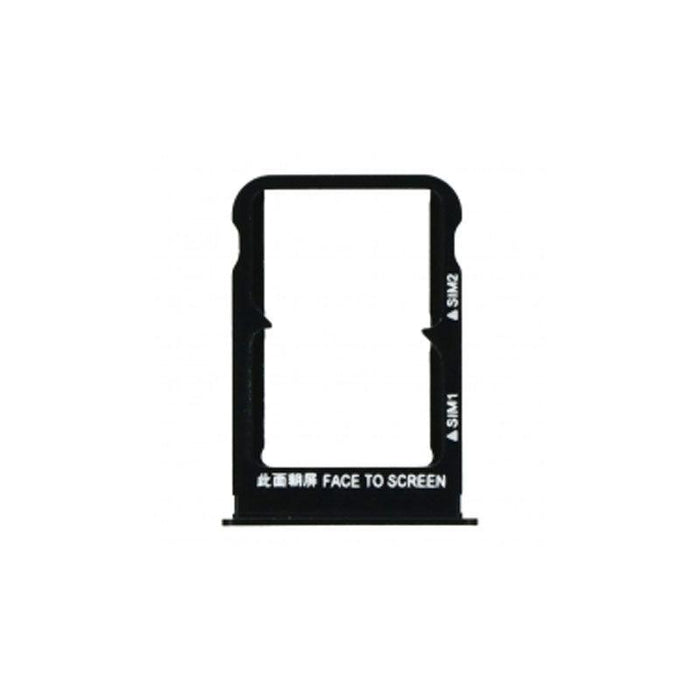 For Xiaomi Mi 8 Replacement Sim Card Tray (Black)