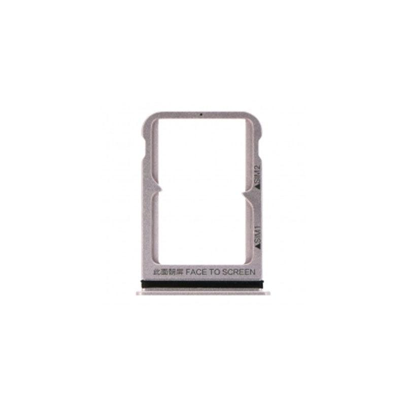 For Xiaomi Mi 8 Replacement Sim Card Tray (Gold)