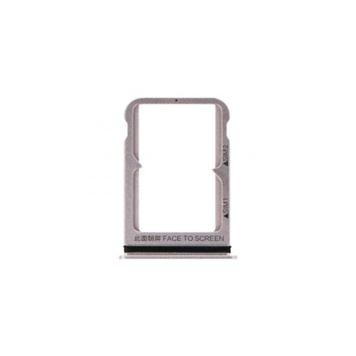 For Xiaomi Mi 8 Replacement Sim Card Tray (Gold)