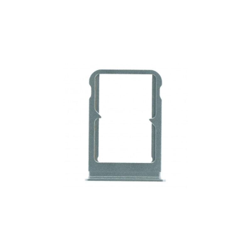 For Xiaomi Mi 8 Replacement Sim Card Tray (White)