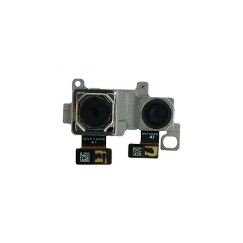 For Xiaomi Mi 8 SE Replacement Rear Camera