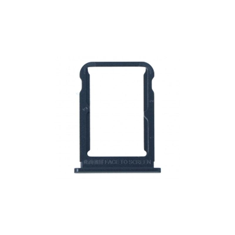 For Xiaomi Mi 8 SE Replacement Sim Card Tray (Black)