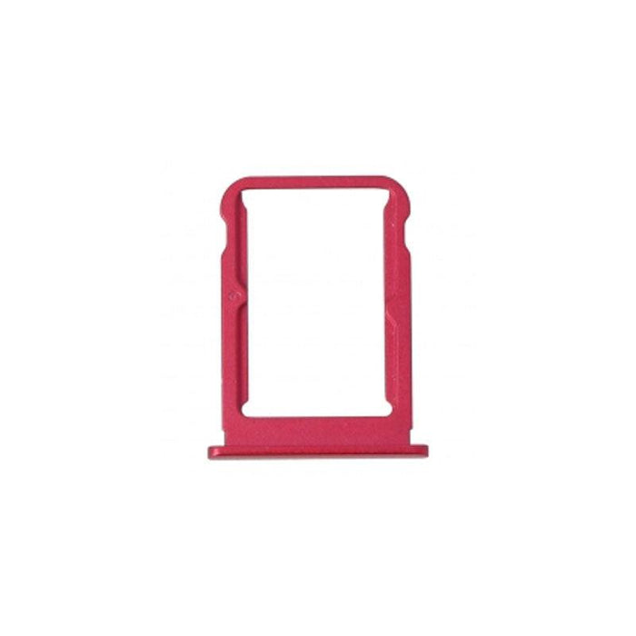 For Xiaomi Mi 8 SE Replacement Sim Card Tray (Red)