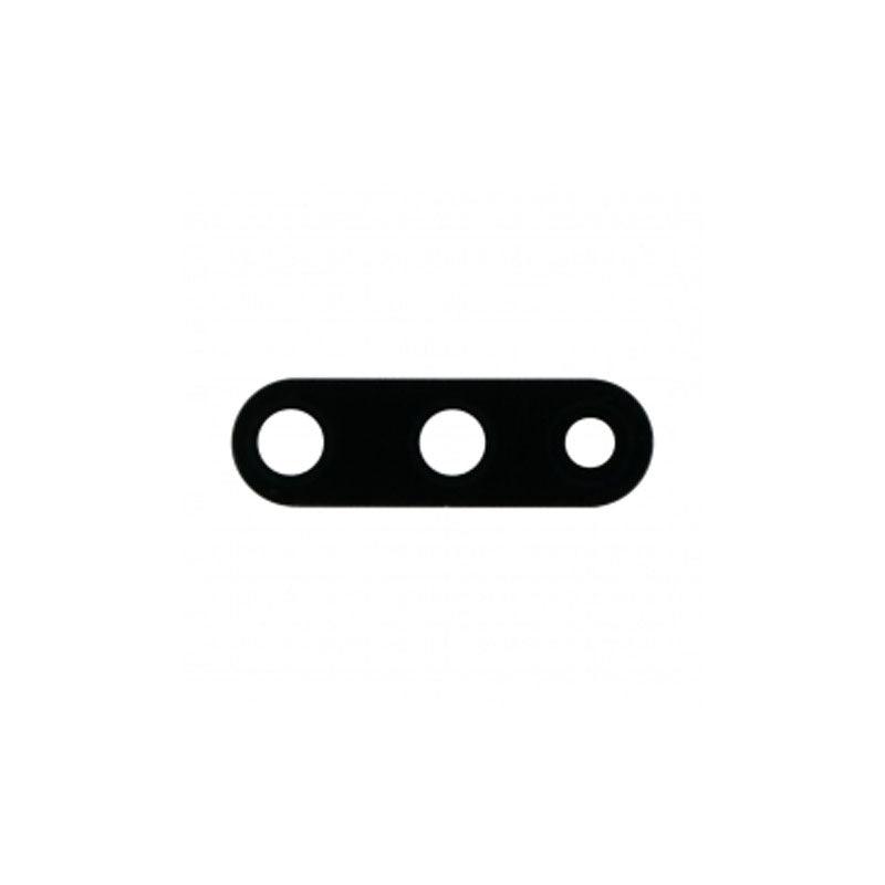 For Xiaomi Mi 9 Lite Replacement Rear Camera Lens (Black)