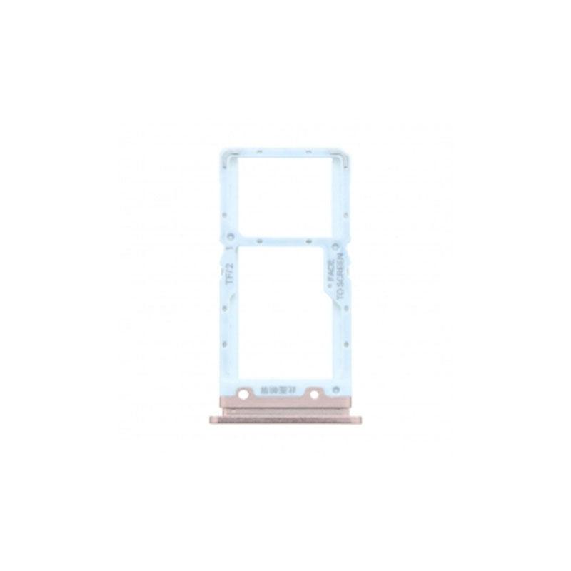 For Xiaomi Mi 9 Lite Replacement Sim Card Tray (Gold)