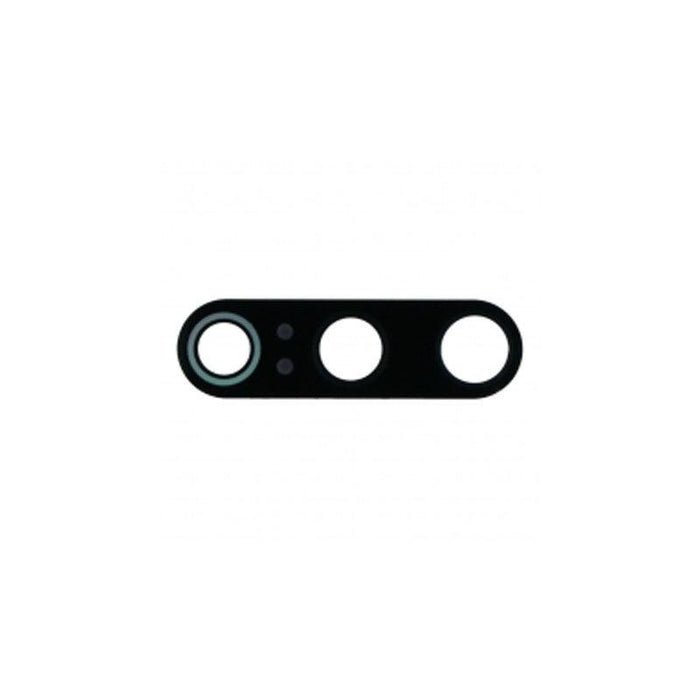 For Xiaomi Mi 9 Replacement Rear Camera Lens (Black)