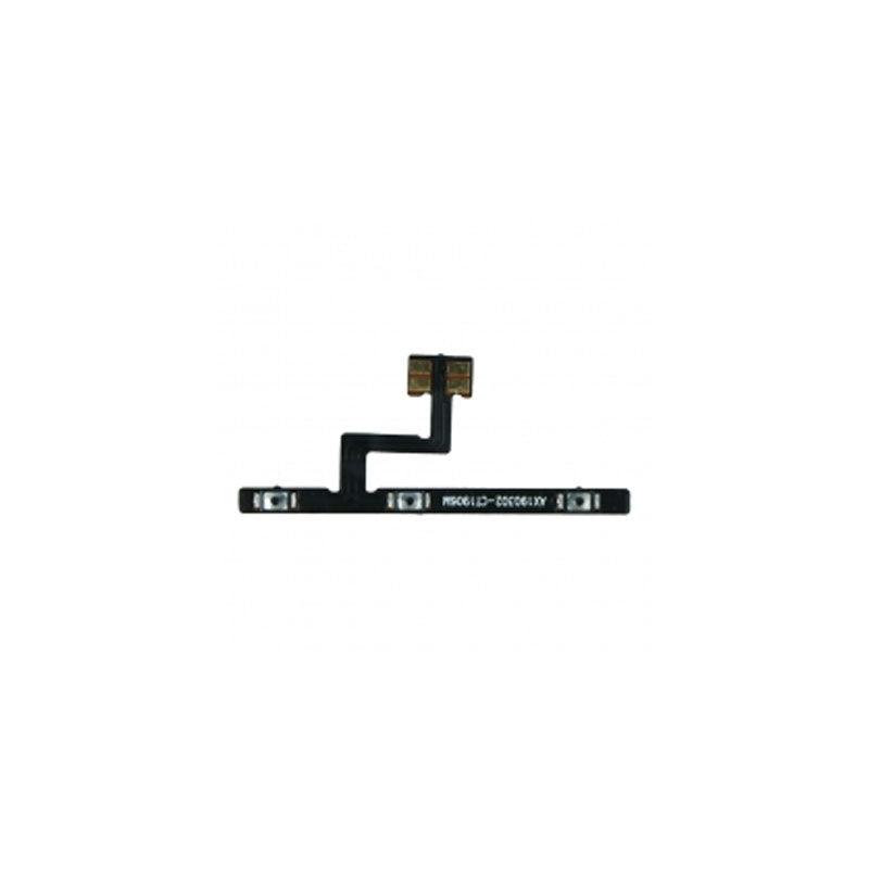 For Xiaomi Mi 9 SE Replacement Power & Volume Button Flex Cable