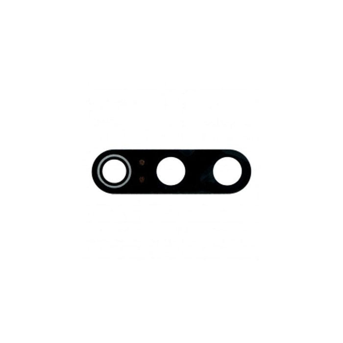 For Xiaomi Mi 9 SE Replacement Rear Camera Lens (Black)