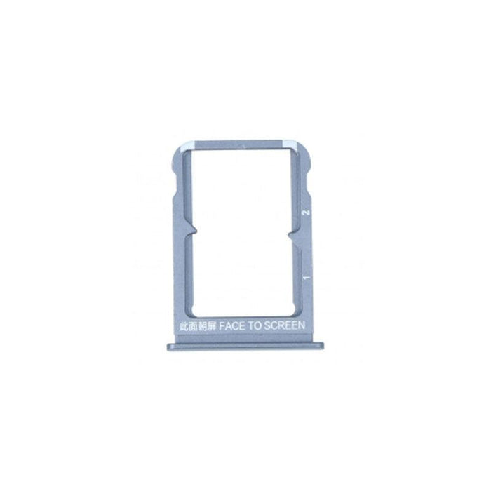 For Xiaomi Mi 9 SE Replacement Sim Card Tray (Grey)