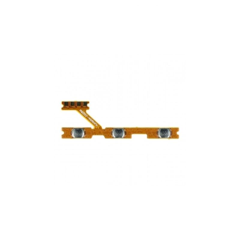 For Xiaomi Poco C3 Replacement Power & Volume Button Flex Cable