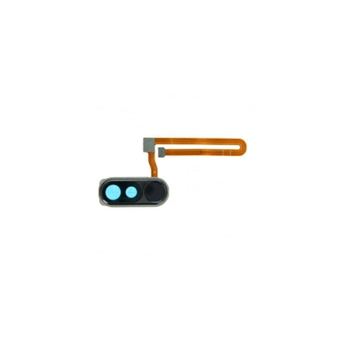For Xiaomi Poco F1 Replacement Fingerprint Sensor Flex Cable (Black)