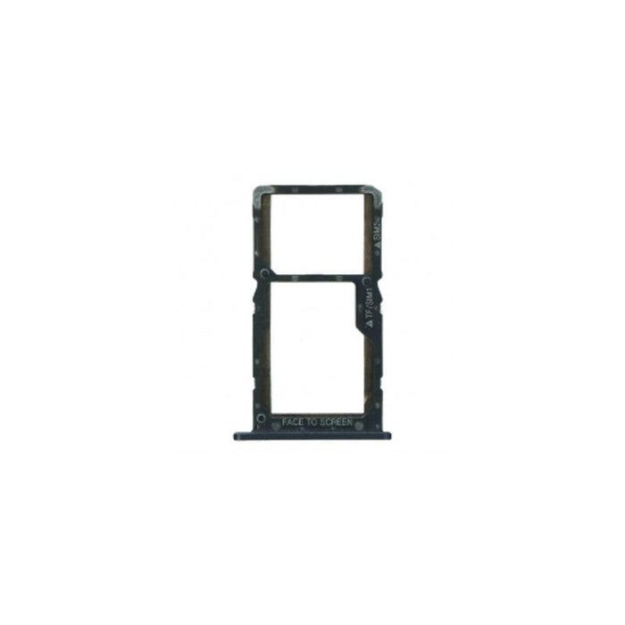 For Xiaomi Poco F1 Replacement Sim Card Tray (Black)