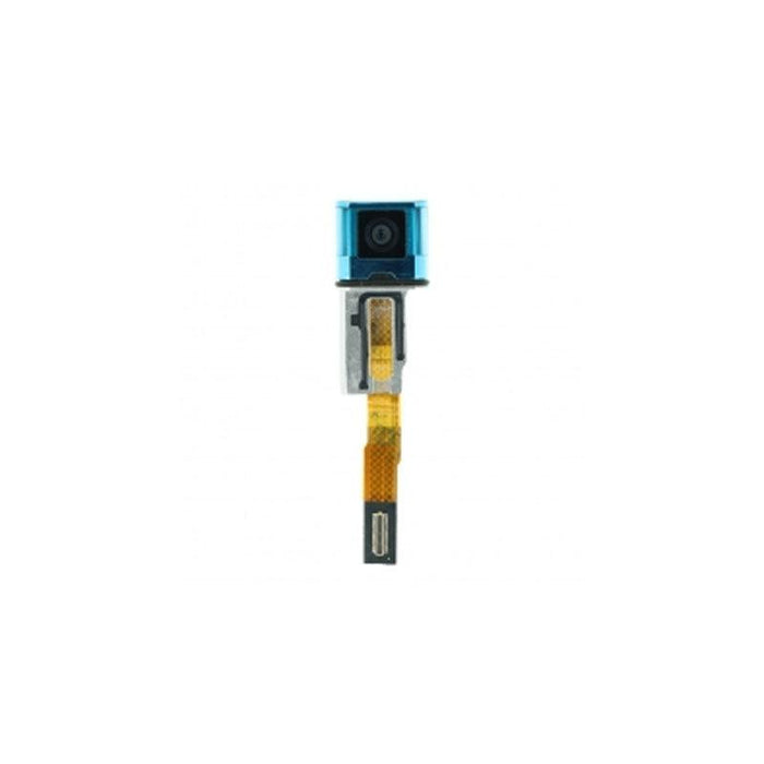 For Xiaomi Poco F2 Pro Replacement Front Camera With Bracket (Blue)